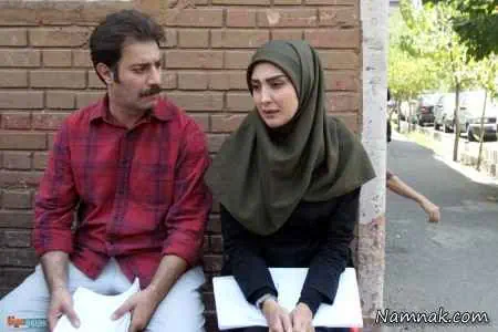 سریال همه چیز آنجاست